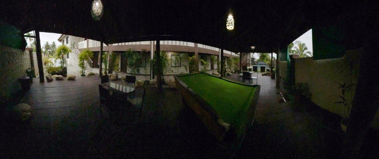 Nausori Airport Hotel Esterno foto