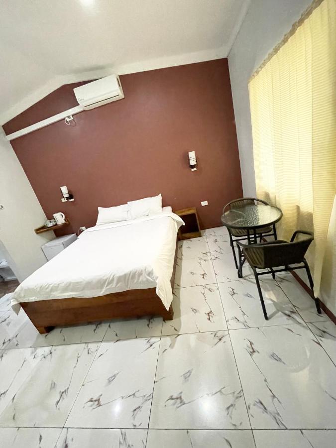 Nausori Airport Hotel Esterno foto