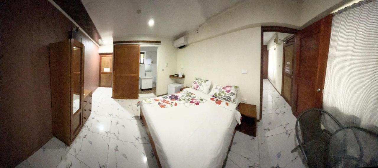 Nausori Airport Hotel Esterno foto